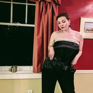 Meet your Posher, Jill